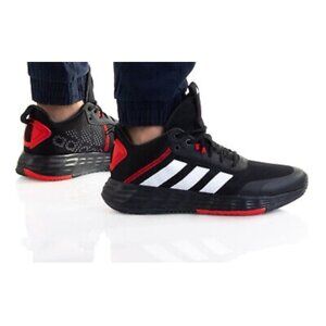 Adidas Own the Game 2.0 (size 5.5)